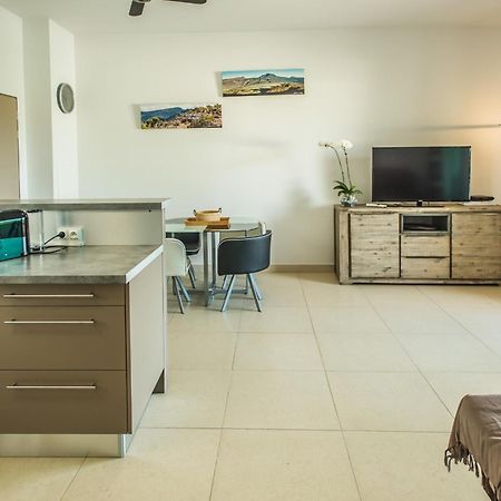Appartement YLANG YLANG à L Ermitage les bains - proche de la mer pour 4 personnes Saint-Paul Chambre photo