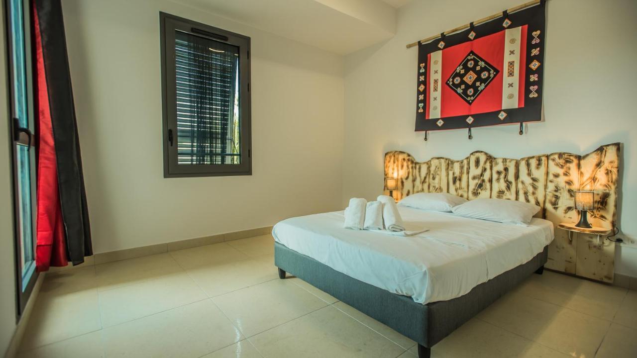Appartement YLANG YLANG à L Ermitage les bains - proche de la mer pour 4 personnes Saint-Paul Extérieur photo